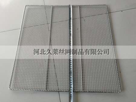不锈钢网片