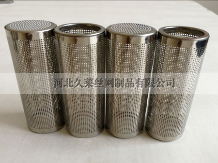 不锈钢过滤筒
